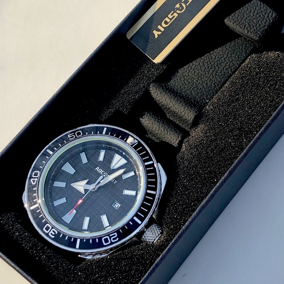 Men’s Quartz Sport Watch - Picture 11 of 11